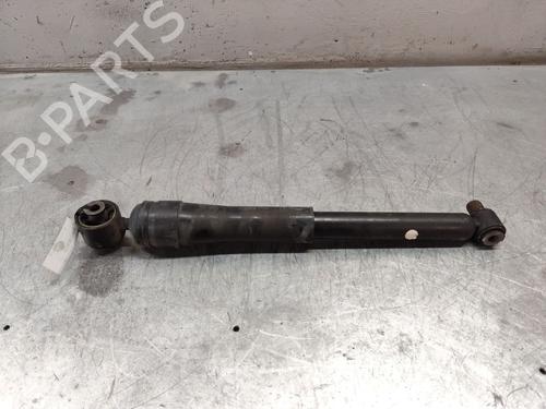 Left rear shock absorber RENAULT LAGUNA II Grandtour (KG0/1_) 2.2 dCi (KG0F) | BP24401022M18 