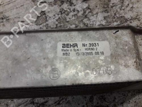 Intercooler OPEL COMBO Tour | BP21458586M30