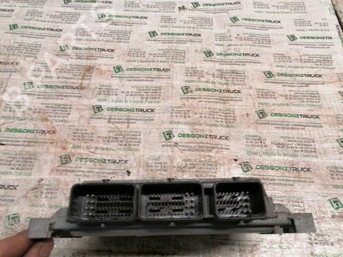Computer motormanagement RENAULT MEGANE II (BM0/1_, CM0/1_)  | BP21474508M57 