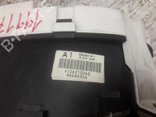 Instrument cluster DAEWOO NUBIRA (J100)  | BP21464214C47 