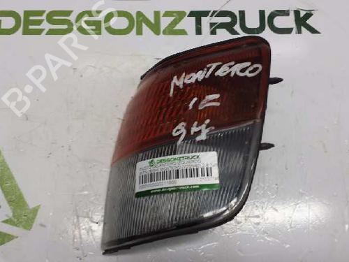 Used Left front indicator MITSUBISHI PAJERO I (L04_G, L14_G) [1982-1991]  21425563