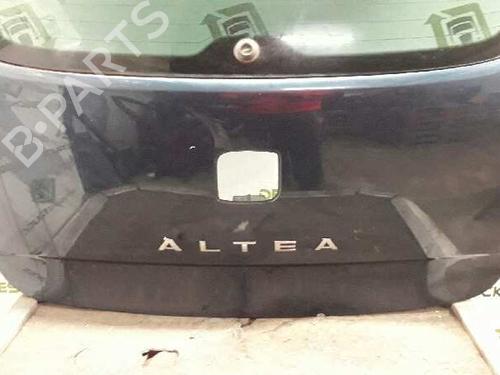 Tailgate SEAT ALTEA (5P1)  | BP21454846C6 