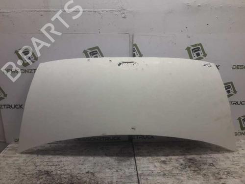 Hood FORD TRANSIT Van (FA_ _) 2.0 DI (FAE_, FAF_, FAG_) | BP21461738C1 