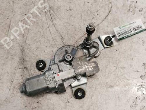 Used Rear wiper motor NISSAN NV200 Van [2010-2025]  21480325