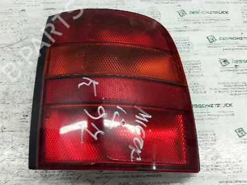 Used Left taillight NISSAN MICRA II (K11) [1992-2007]  21450017
