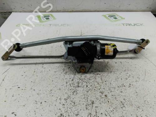 Used Front wiper motor RENAULT KANGOO (KC0/1_) [1997-2025]  21432765
