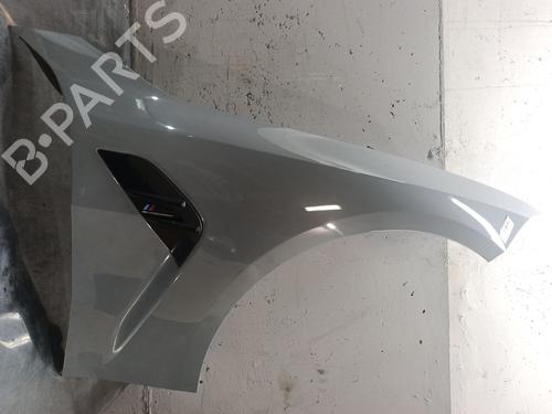 Used Right front fenders BMW 4 Convertible (G23, G83) M4 Competition M xDrive (510 hp) 30442008