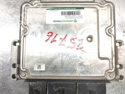 Engine control unit (ECU) NISSAN NV200 / EVALIA Bus 1.5 dCi 90 (M20, M20M) | BP29850963M57