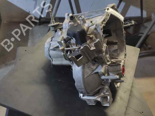 Gearbox CITROËN XSARA PICASSO (N68) 1.6 HDi | BP21400350M3 