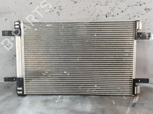 Used AC radiator TOYOTA PROACE CITY Box Body/MPV (BPZ_) 1.5 D-4D 100 (BPZM) (102 hp) 30120432