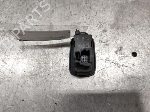 Left rear window switch CITROËN C5 II (RC_)  | BP24397335I29 