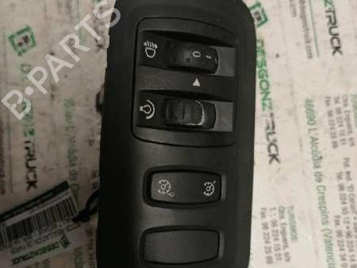 Spak kontakt RENAULT MEGANE II (BM0/1_, CM0/1_) [2001-2012]  21475236