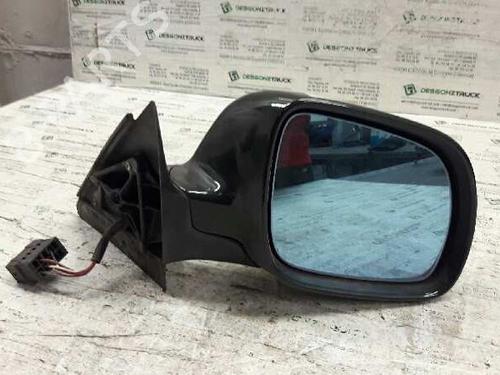Used Right mirror AUDI A4 B5 (8D2) [1994-2001]  21450312