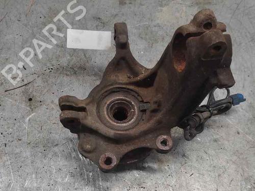 Left front steering knuckle PEUGEOT 207 (WA_, WC_) | BP21414253M25
