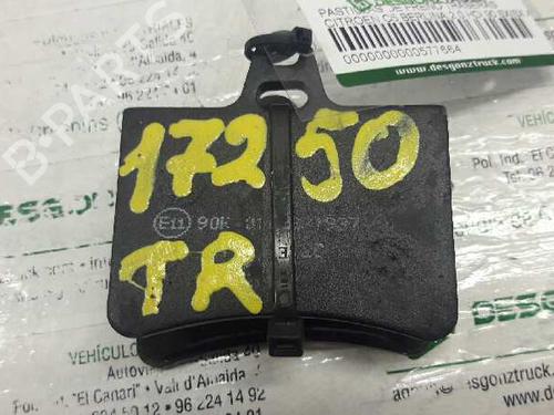 Other CITROËN C5 I (DC_)  | BP21451391O1