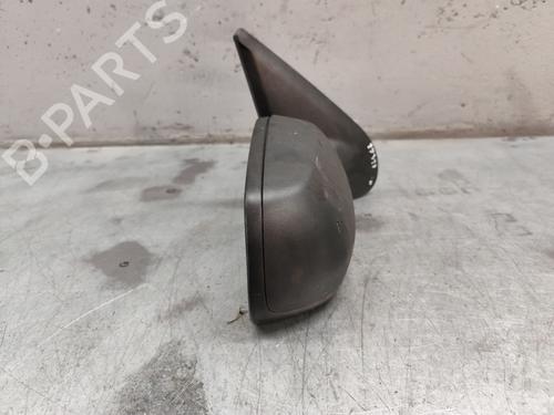 Right mirror MAZDA 2 (DY) 1.2 (DY3W) | BP24397579C27 