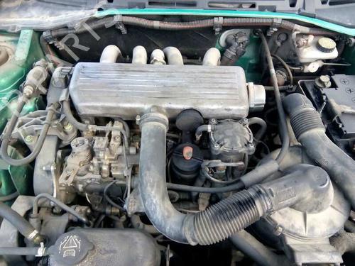 Ignition barrel CITROËN XSARA (N1)  | BP21427203M48 