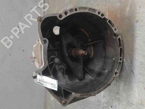 Used Gearbox BMW 3 (E46) 320 d (136 hp) 21405729