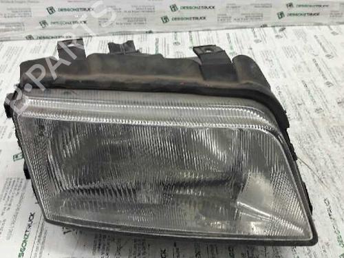 Højre forlygte AUDI A4 B5 (8D2) 1.8 T (150 hp) 21449708
