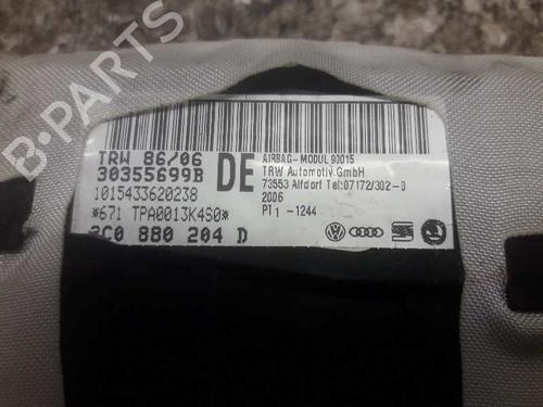 Passenger airbag VW PASSAT B6 (3C2)  | BP21465839C10 