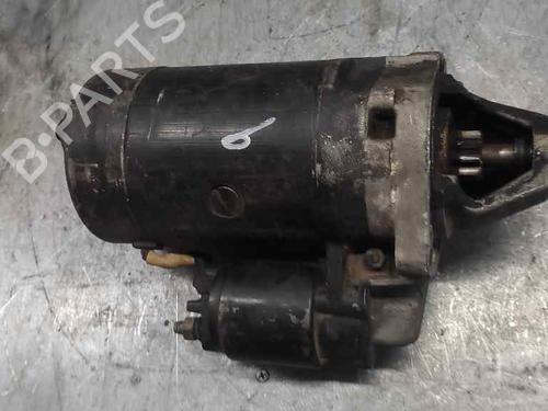 Used Starter SEAT IBIZA I (21A) 1.7 D (54 hp) 24678554