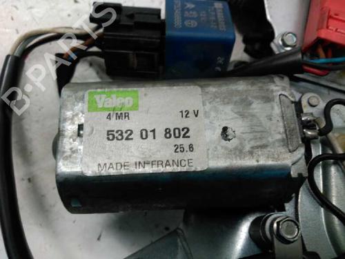 Rear wiper motor CITROËN ZX (N2)  | BP21431128M102