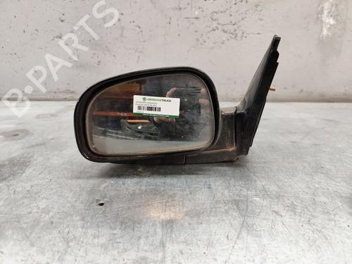 Used Left mirror HYUNDAI SANTA FÉ I (SM) [2000-2006]  22733781