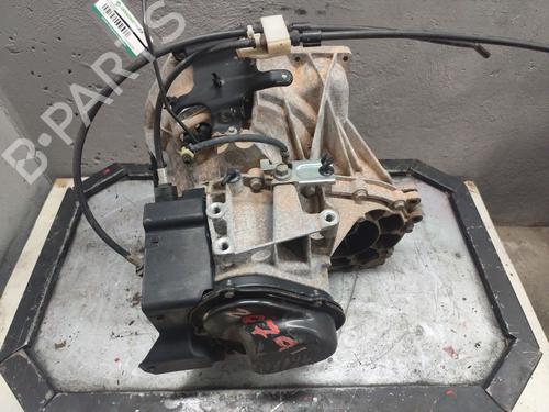 Gearbox FORD FIESTA VI (CB1, CCN) | BP40254622M3 - Image 6