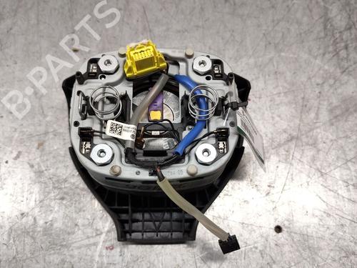 Driver airbag VW GOLF V (1K1) 1.9 TDI | BP26009806C9 