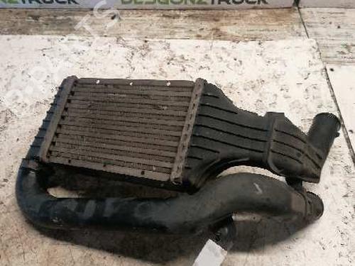 Intercooler OPEL ASTRA G Hatchback (T98)  | BP21481146M30 