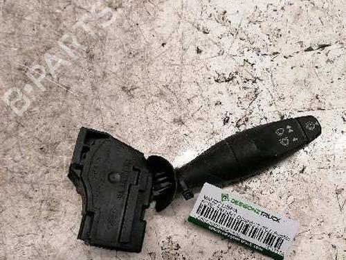 Ratstangsstang FORD TRANSIT CONNECT (P65_, P70_, P80_) [2002-2025]  21479366