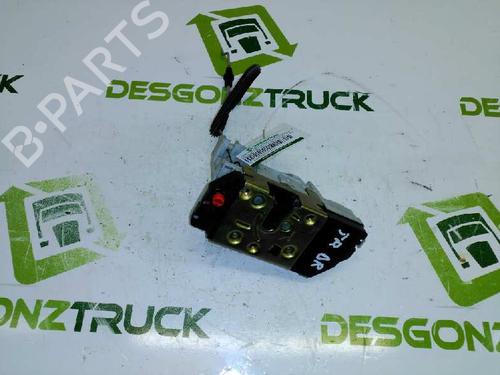 Used Rear right lock PEUGEOT 307 (3A/C) 2.0 HDi 110 (107 hp) 21426410