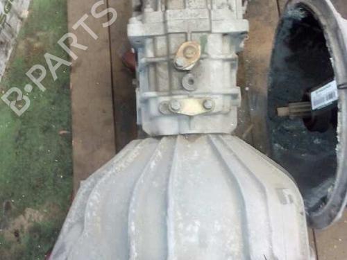 Used Gearbox IVECO DAILY I Platform/Chassis 40-10 (92 hp) 24680079