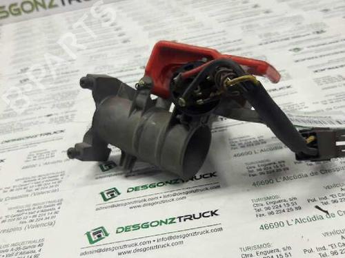 Used Ignition barrel FORD FIESTA II (FBD) 1.6 XR2 (FBD) (97 hp) 24680023