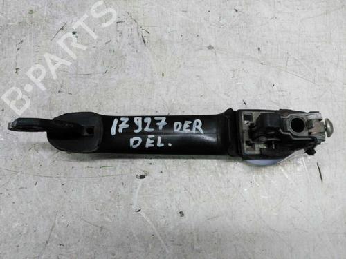 Front right exterior door handle SEAT IBIZA II (6K1)  | BP21435765C129 