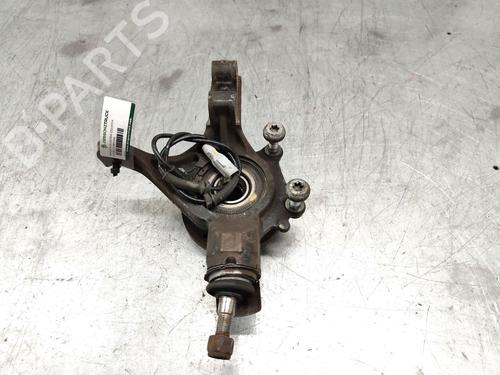 Left front steering knuckle CITROËN C4 I (LC_)  | BP22272974M25 