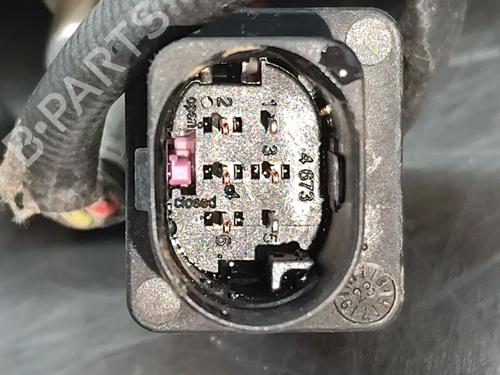 Catalyst BMW 4 Convertible (G23, G83) M4 Competition M xDrive | BP31751839M10 