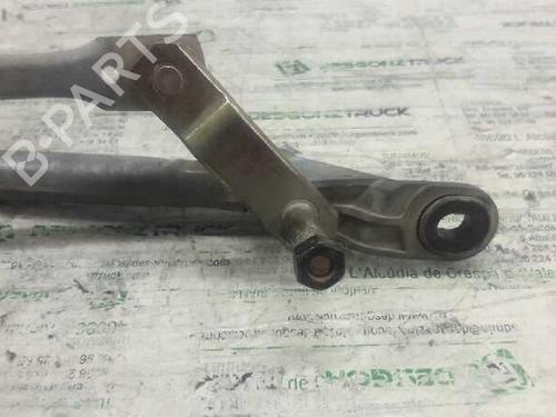 Front wiper motor SEAT CORDOBA (6K2)  | BP21454263M29 