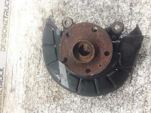 Used Right front steering knuckle SEAT ALTEA (5P1) [2004-2015]  21467172