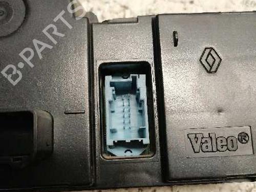 Climate control RENAULT SCÉNIC II (JM0/1_) | BP21476468I5
