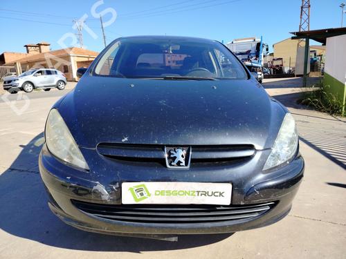 Brugte PEUGEOT 307 (3A/C) [2000-2012]  4367693