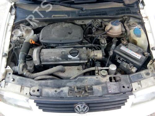 Engine VW POLO III (6N1)  | BP21433996M1 