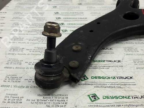Left front suspension arm FORD FOCUS C-MAX (DM2)  | BP22908397M12 