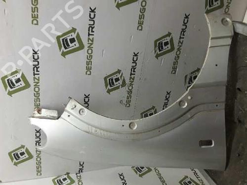 Used Right front fenders TATA SAFARI (42_FD) [1998-2025]  22908450