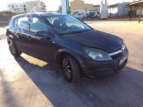 Gearbox OPEL ASTRA H (A04)  | BP21465078M3 