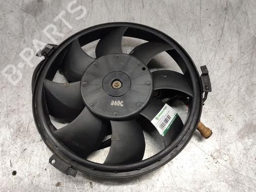 Kjølevifte elektrisk VW PASSAT B5 (3B2) [1996-2001]  28825320