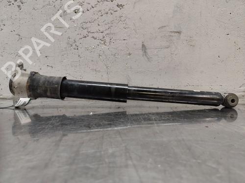 Used Left rear shock absorber MAZDA CX-5 (KE, GH) 2.2 D (KE2FW) (150 hp) 31320587