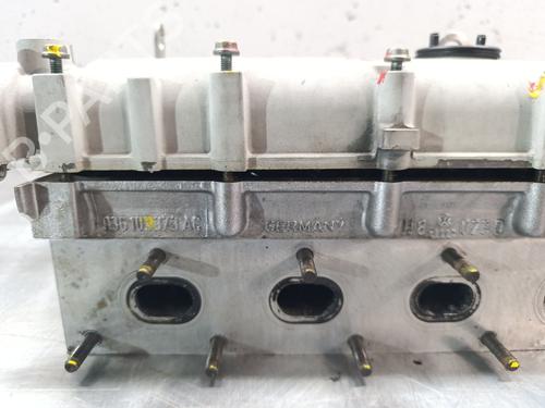 Cylinder head VW POLO (6N2) | BP30143380M5