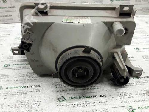 Højre forlygte SEAT IBIZA III (6L1)  | BP21449349C29 
