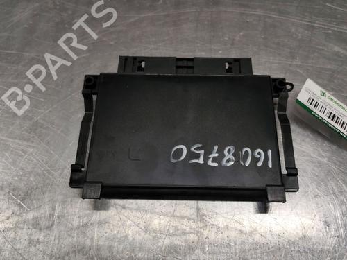 Used Gearbox control unit Gearbox control unit MERCEDES-BENZ GLA (H247) GLA 200 d (247.712) (150 hp) 34225477 34225477